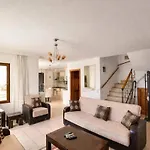 וילה Kalkan'da Deniz Manzarali 6 Kisilik *