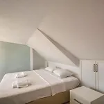 Kalkan'da Deniz Manzarali 6 Kisilik וילה *