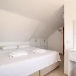 Kalkan'da Deniz Manzarali 6 Kisilik וילה קס