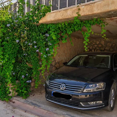 Kalkan'da Deniz Manzarali 6 Kisilik וילה *